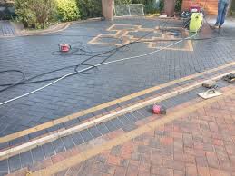 Best Paver Driveway Installation  in Hubbard, TX